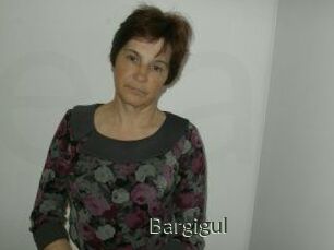 Bargigul