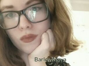 BarlowMaya