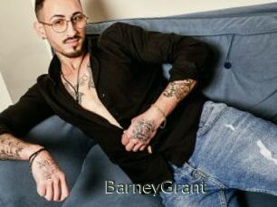 BarneyGrant