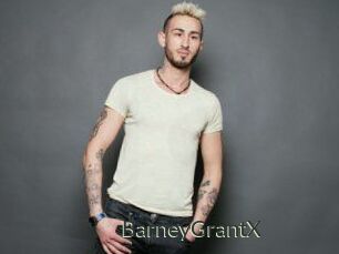BarneyGrantX