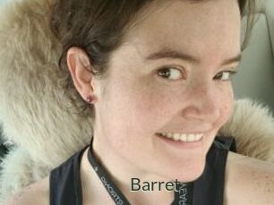 Barret
