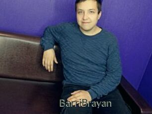 BarriBrayan