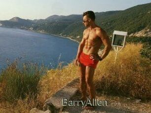 BarryAllen
