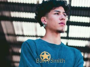 BarrySmith