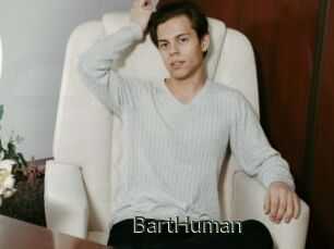 BartHuman