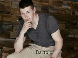 Bartolo