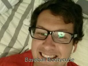 Baseball_Bootycutie