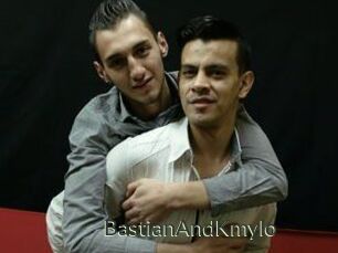 BastianAndKmylo