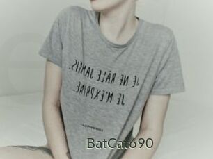 BatCat690