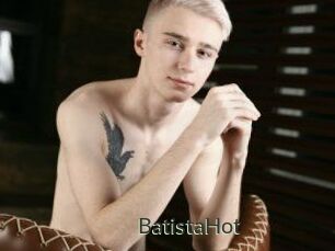 BatistaHot