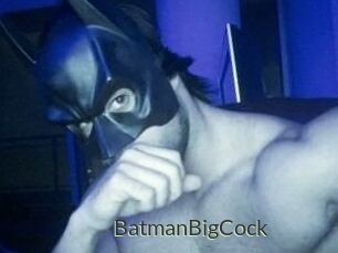 BatmanBigCock