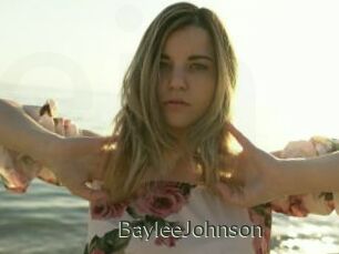 BayleeJohnson