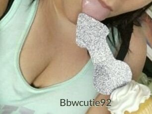 Bbwcutie92