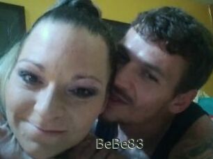 BeBe83