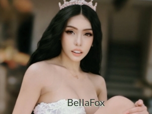 BeIIaFox Ejaculator