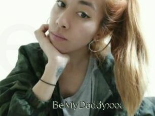 BeMyDaddyxxx