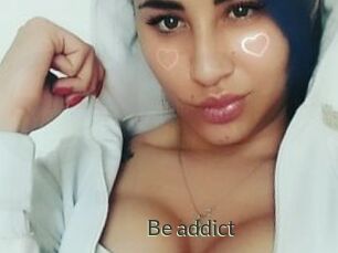 Be_addict