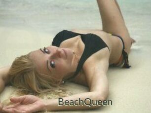 BeachQueen