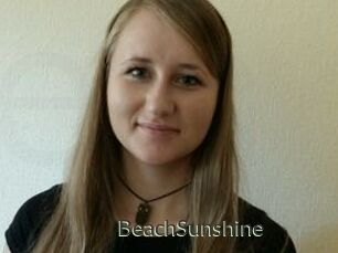 BeachSunshine