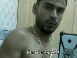 Beardedboy23