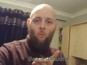 Beardisbeautiful