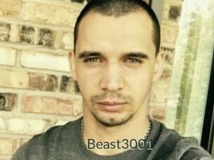 Beast3001