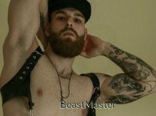 BeastMaster