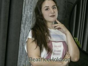 BeatriceHoldson