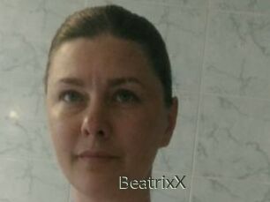 BeatrixX