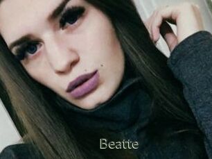 Beatte