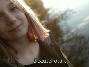 BeauteFotale