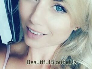 BeautifulBlondeUK