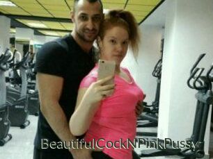 BeautifulCockNPinkPussy