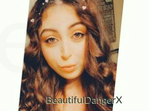 BeautifulDangerX