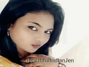 BeautifulIndianJen