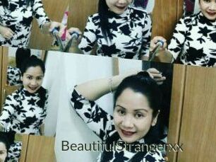 BeautifulStrangerxx