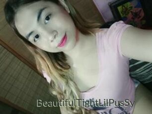 BeautifulTightLilPusSy