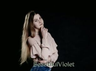 BeautifulViolet