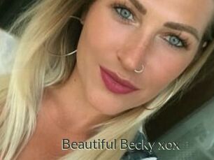 Beautiful_Becky_xox