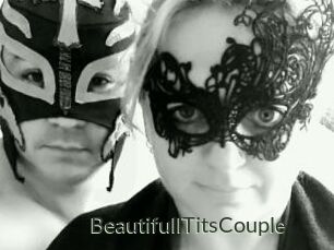 BeautifullTitsCouple