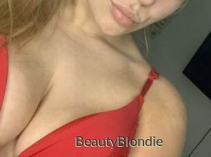 BeautyBlondie