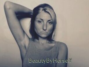 BeautyByHerself