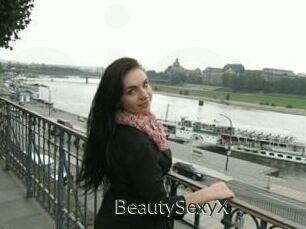 BeautySexyX
