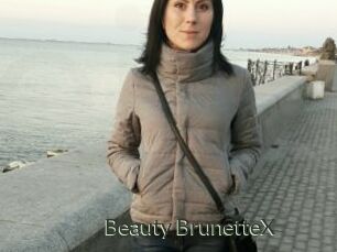 Beauty_BrunetteX