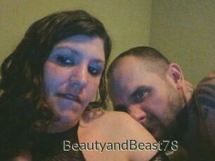 BeautyandBeast78