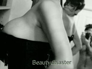 Beautydisaster