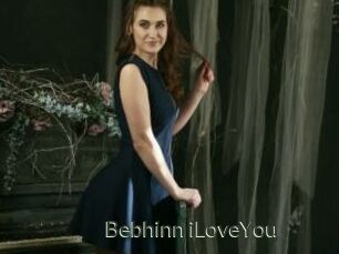 Bebhinn_iLoveYou