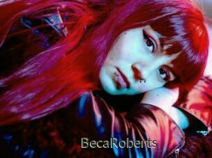 BecaRoberts