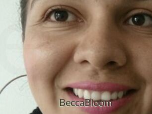 BeccaBloom