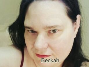 Beckah